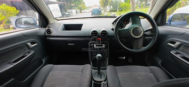 2009 Proton SAGA 1.3 BASE LINE (A) - 5