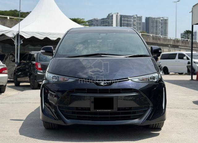 2019 Toyota ESTIMA 2.4 AERAS PREMIUM Reg-2024 - 3