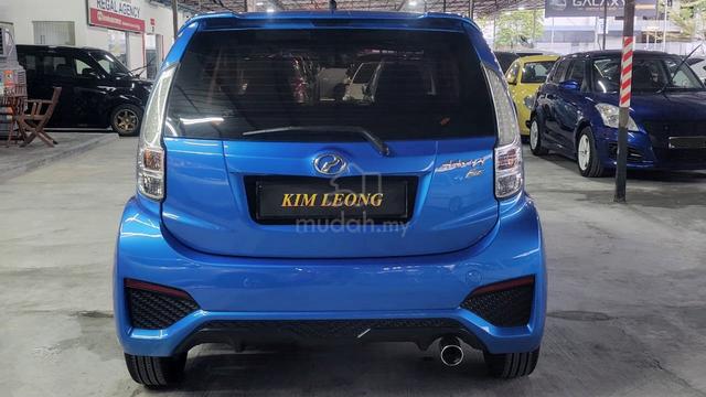 2015 Perodua MYVI 1.5 SE F/L (A) CONDITION TIP TOP - 4