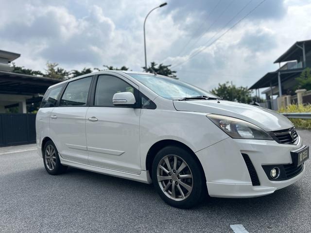 2016 Proton EXORA 1.6 BOLD(A)NO PROCES FEES OTR - 4