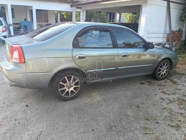2009 Kia SPECTRA 1.6 (A) - 1