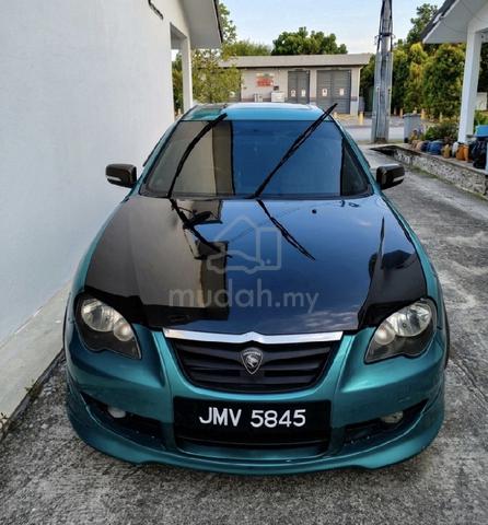 2011 Proton PERSONA 1.6 ELEGANCE BASE LINE (M) - 3