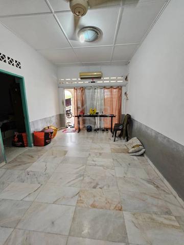 Single Storey @ Jln Kijang, Tmn Suntex ,Cheras for sale 1