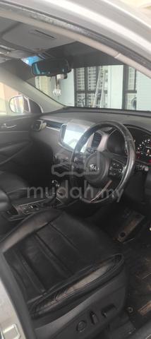 2016 Kia SORENTO 2.4 (A) - 5