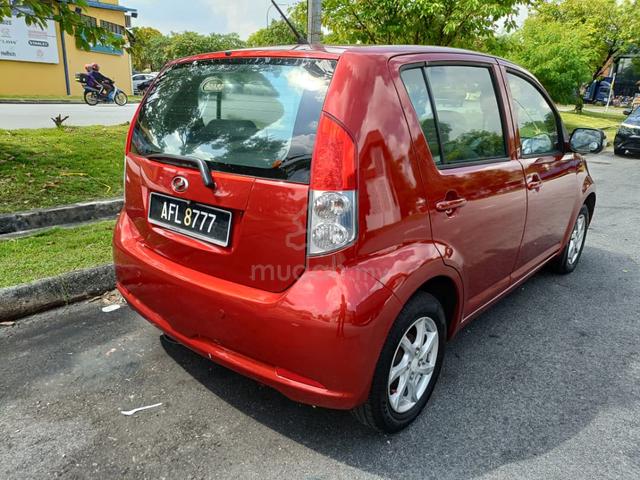 2005 Perodua MYVI 1.3 EZ (A) - 2