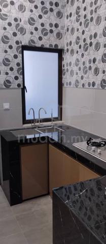 Kota Warisan house for Rent 1