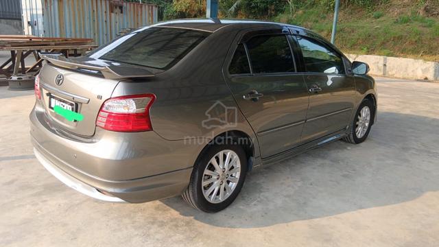 2010 Toyota VIOS 1.5 G NCP93R-BEPGKE FACELIFT (A) - 4