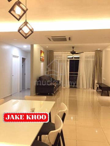 Arena Residence @ The Arena 1