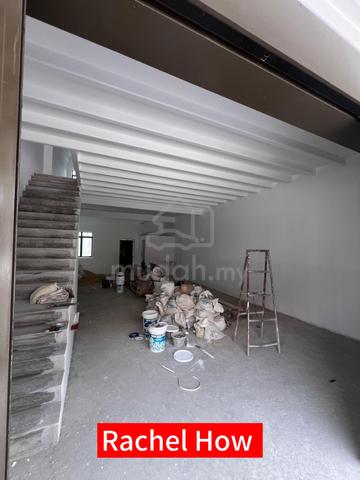 Georgetown Floor Shoplot at Lebuh Cecil 5