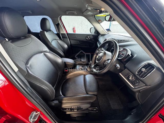 2020 Mini COUNTRYMAN 2.0 (A) - 5