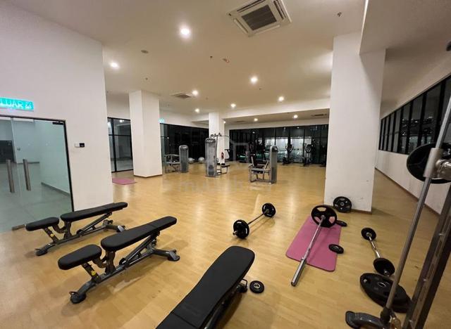 Edusphere Suites 1