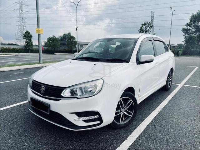 2021 Proton SAGA PREMIUM AT 1.3L (A) - 1