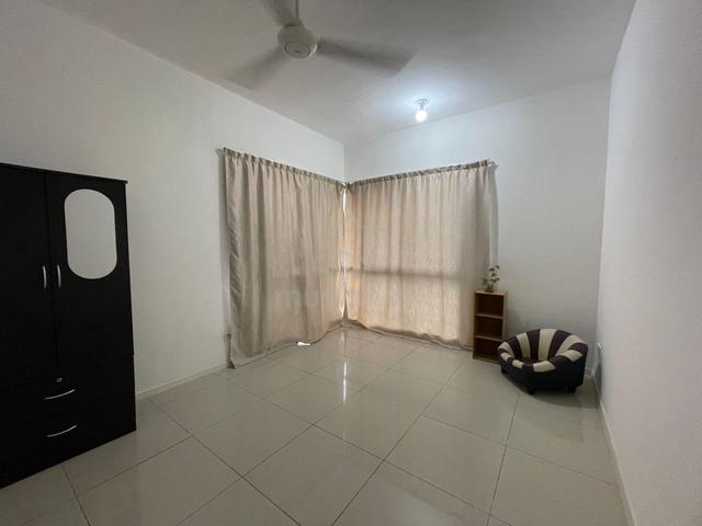 Lido Four Seasons Residence 3