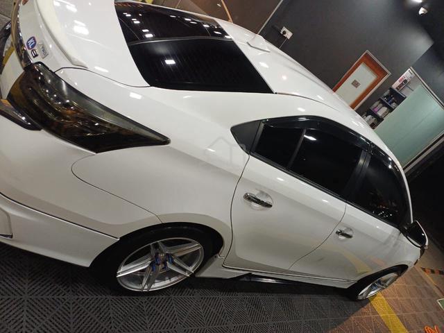 2017 Toyota VIOS 1.5 E FACELIFT (A) - 5