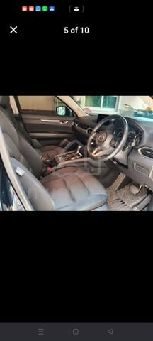 2019 Mazda CX-5 2.0 G GL 2WD (CKD) FACELIFT (A) - 5