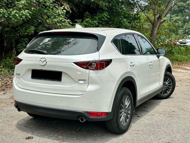2023 Mazda CX-5 2.0 G HIGH (A) - 3