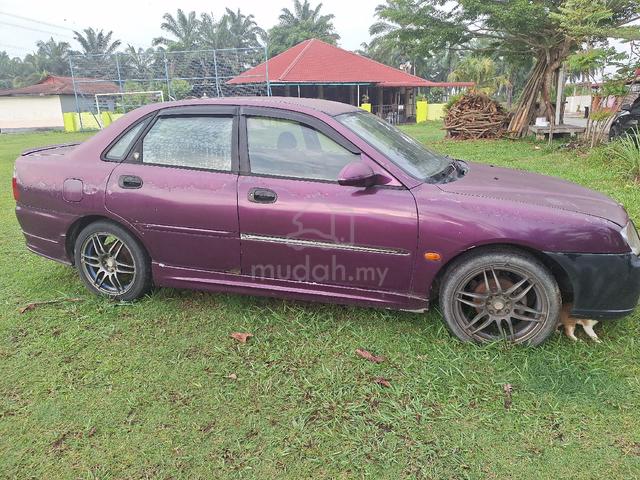 2005 Proton WAJA 1.6 PREMIUM (A) - 2