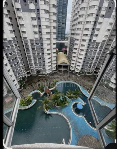 Room for rent 1