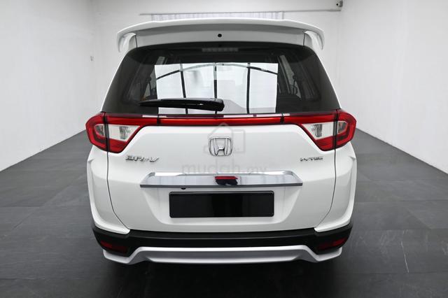 2018 Honda BR-V 1.5 V (A) TIPTOP CONDITION 1YR WRT - 5