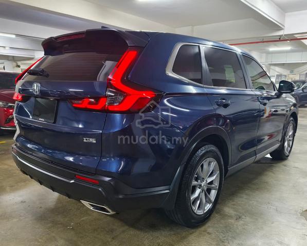 2024 Honda CR-V 1.5 TC-P 2WD CAR KING F.S.R - 2
