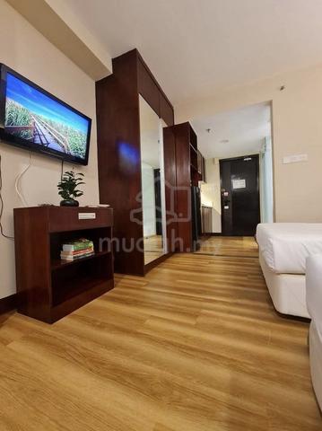 Ming Garden Suites 1