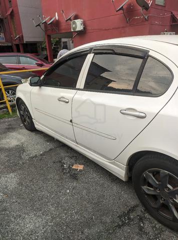 2015 Proton PERSONA 1.6 SV (A) - 5