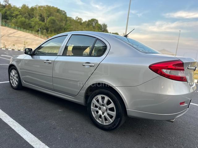 2014 Proton PERSONA 1.6 SV (A) - 2