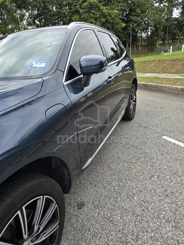 2021 Volvo XC60 T8 INSCRIPTION 2.0L (A) - 4