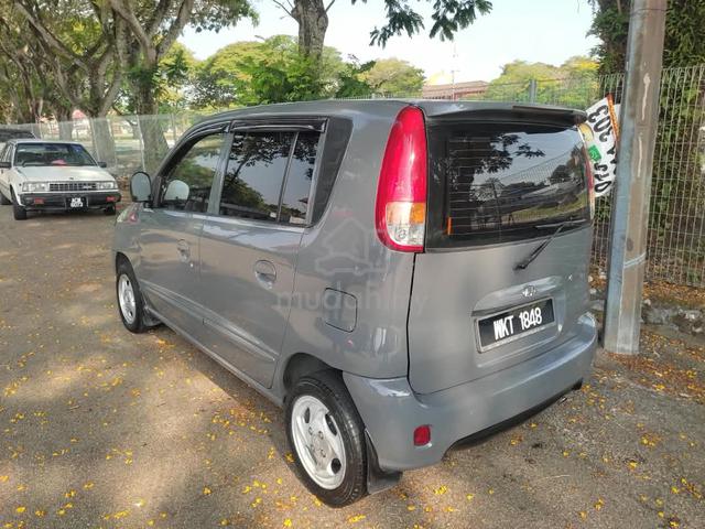 2003 Inokom ATOS 1.0 GL (A) - 5