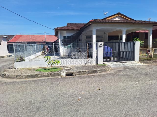 Taman Widuri, Sungai Jawi, Pulau Pinang. 1