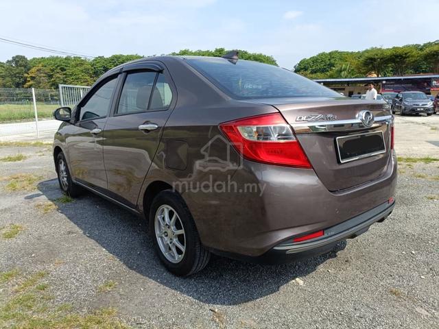 2018 Perodua BEZZA 1.3 PREMIUM X (A) - 4
