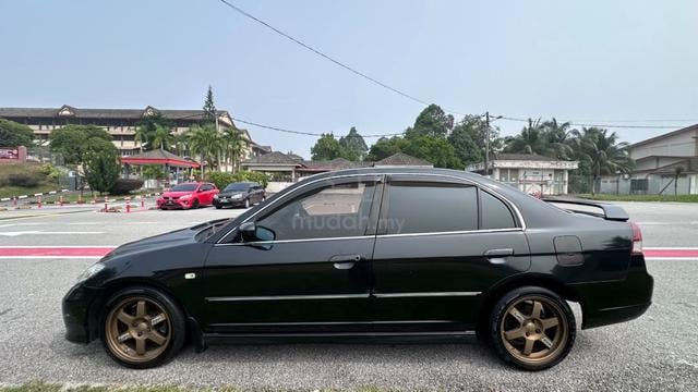 2005 Honda CIVIC 2.0 I-VTEC (A) - 3