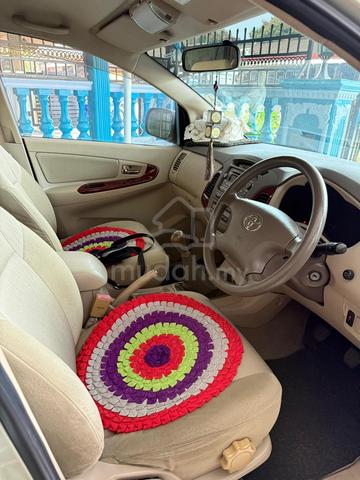 2006 Toyota INNOVA 2.0 G (M) - 3