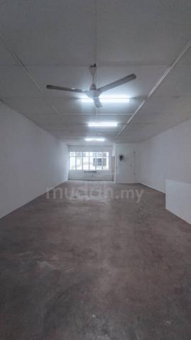 BM Alma Asas Dunia Shop lot for Rent 1