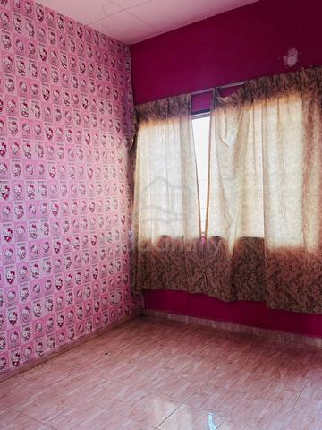 Rumah untuk disewa 1