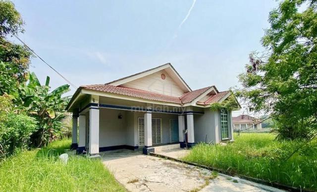 [GOOD UNIT + CORNER BUNGALOW] Tasik Angsana, Pantai Sepang Putra 1