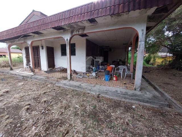 Bungalow Lot Cheng Melaka 1