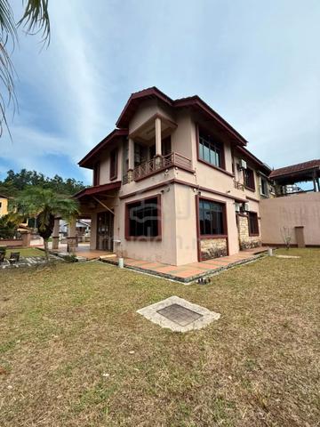 Well maintained 2 Storey Semi D Corner Taman Nusa Idaman 3 1