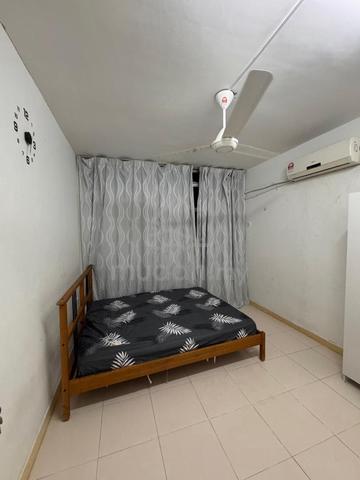 Fully furnished Middle Room for rent cyberjaya 1