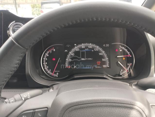 2023 Toyota VOXY 2.0 S-Z (A) new model - 3