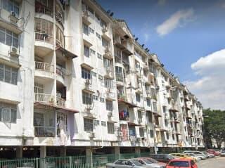 Greenview Apartments 1