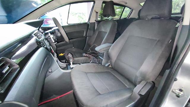 2013 Proton PREVE 1.6 CFE PREMIUM (A) - 5