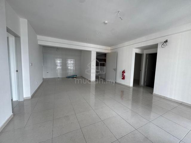 Jelutong Central Residence 1