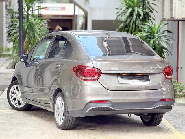 Proton PERSONA EXECUTIVE 1.6 OriginalPaint 1Owner - 4