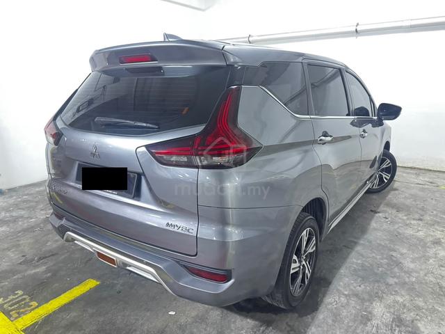 2020 Mitsubishi XPANDER 1.5 (A) - 2