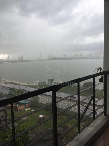 Vista Perdana (Butterworth) 1
