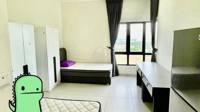 Edusphere Suites 1