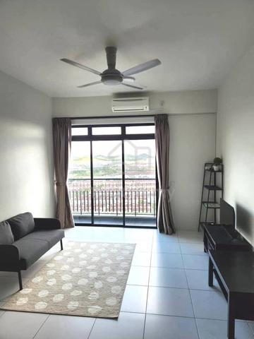 Sky Oasis Residences 1