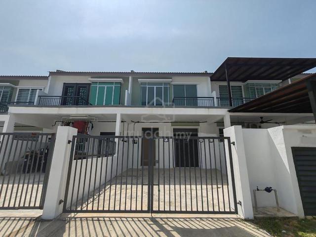[New+Murah] 2 Storey Terrace - Scientex Kundang Jaya, Gamuda, Rawang 1