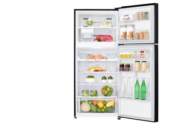LG Nett 393L Top Freezer - Home Appliances & Kitchen for sale in Kota ...